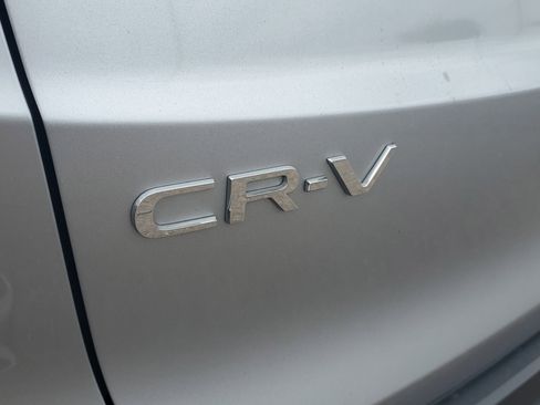 Certified 2023 Honda CR-V EX image 17