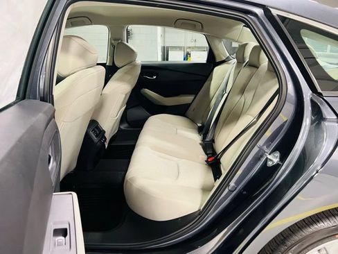 New 2026 Honda Accord LX image 24
