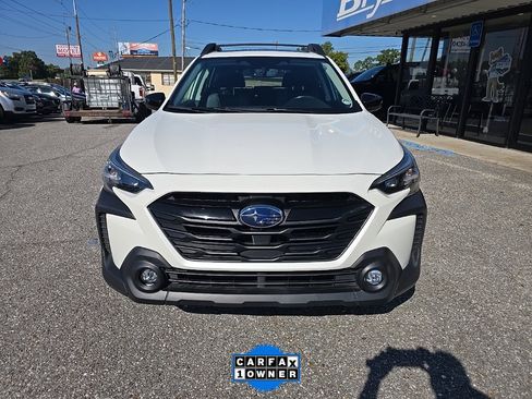 Used 2023 Subaru Outback Onyx Edition XT w/ Popular Package #2 image 16