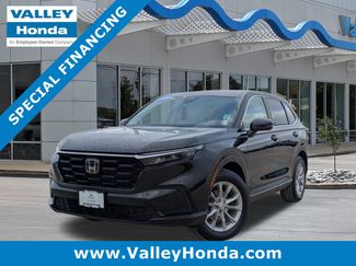 Certified 2023 Honda CR-V EX-L video 1