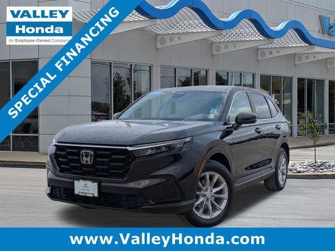 Certified 2023 Honda CR-V EX-L image 1