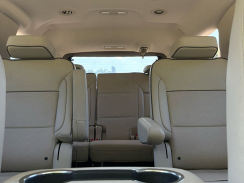 Used 2021 GMC Yukon Denali AWD/4WD image 24