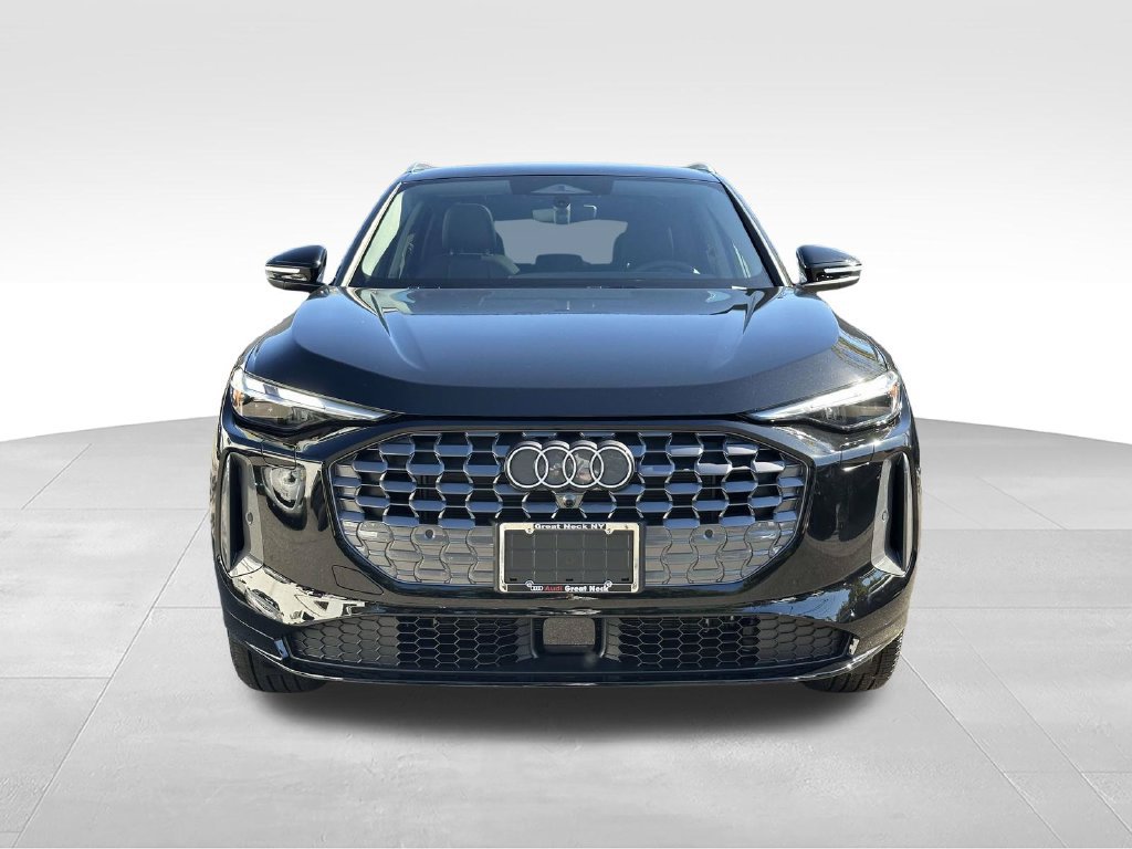 New 2026 Audi Q5 Premium AWD/4WD image 30