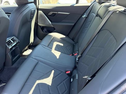 Used 2026 BMW 530i w/ Premium Package RWD image 32