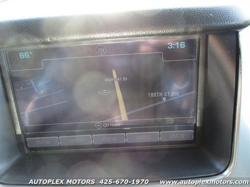 Used 2016 Chevrolet Suburban LT AWD/4WD image 33