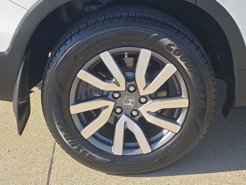 Used 2020 Honda Pilot EX-L image 7