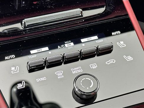 New 2026 Porsche Cayenne S image 23