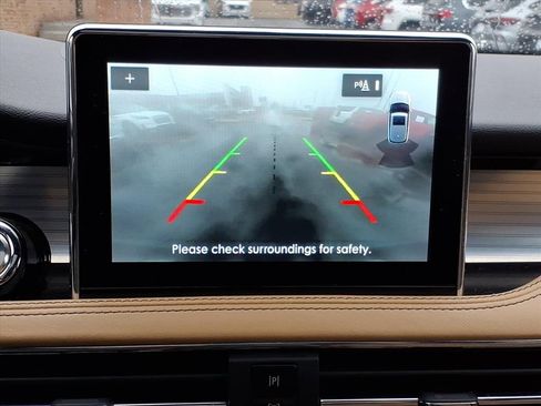 Certified 2022 Lincoln Corsair Reserve w/ Elements Package image 22