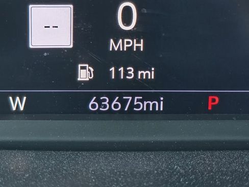 Used 2020 Chevrolet Silverado 1500 LTZ w/ LTZ Texas Edition image 26