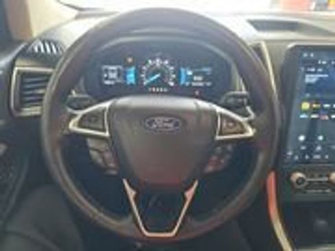 Used 2022 Ford Edge SEL w/ Convenience Package image 8