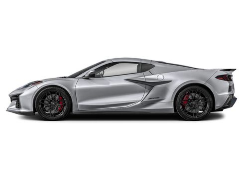 New 2026 Chevrolet Corvette Z06 RWD image 28