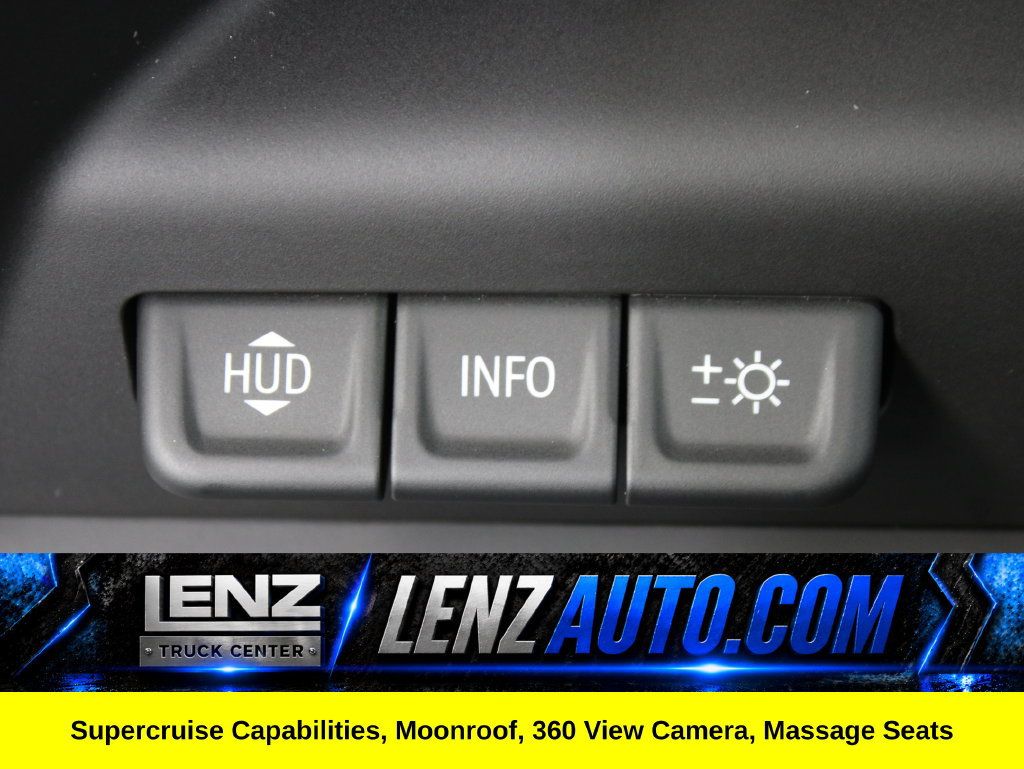 Used 2026 GMC Sierra 1500 Denali Ultimate AWD/4WD image 67
