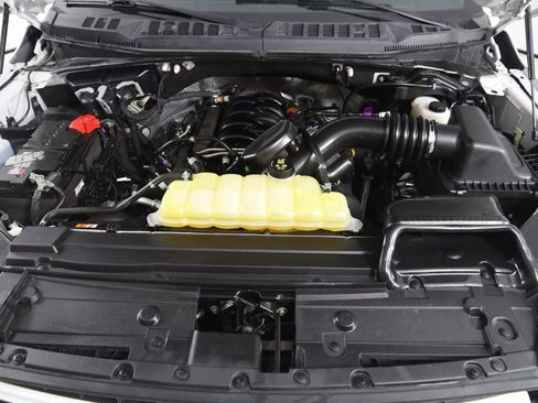 Used 2019 Ford F150 Lariat image 47