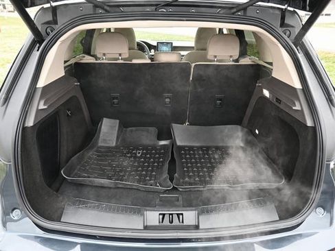 Used 2022 Lincoln Corsair Reserve w/ Equipment Group 201A image 22