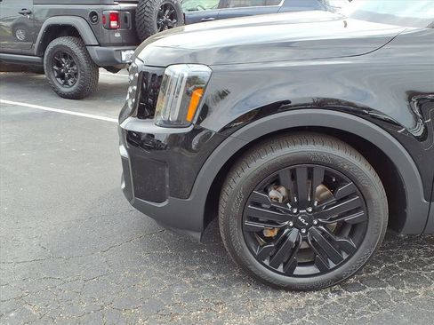 Used 2023 Kia Telluride SX Prestige image 31