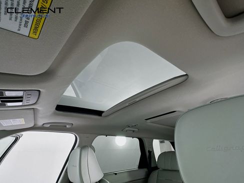 New 2026 Hyundai Palisade Calligraphy image 22