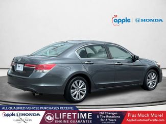 Used 2012 Honda Accord EX-L video 3