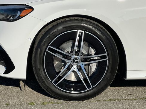 New 2026 Mercedes-Benz E 450 4MATIC Sedan image 11