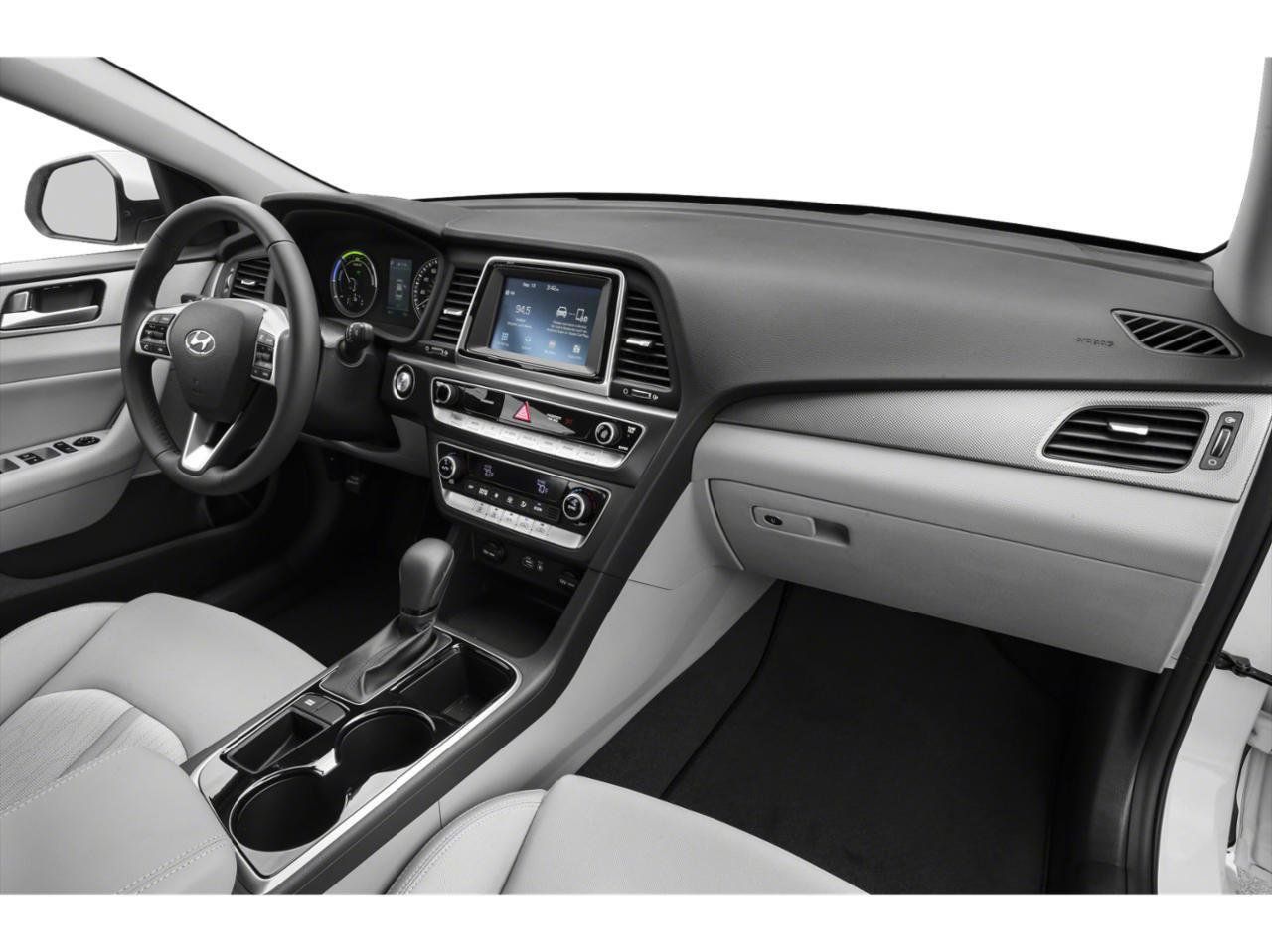 Used 2018 Hyundai Sonata SE FWD image 10