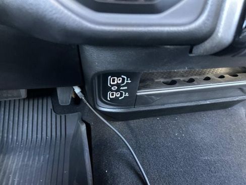 New 2026 RAM 2500 Tradesman AWD/4WD image 8