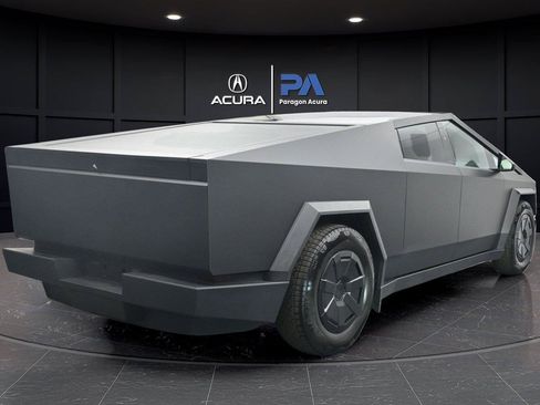 Used 2024 Tesla Cybertruck Cyberbeast AWD/4WD image 38
