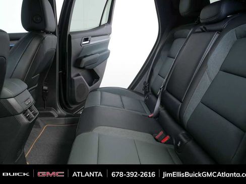New 2026 GMC Terrain AT4 w/ Convenience Package III image 15