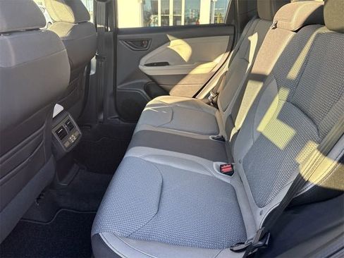 New 2026 Subaru Forester Premium image 73