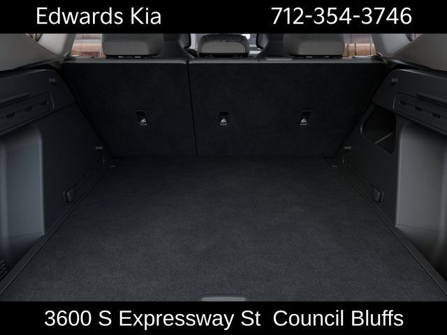 New 2027 Kia Seltos S AWD/4WD image 21