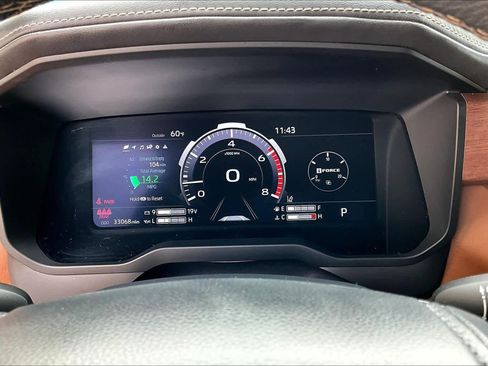 Used 2023 Toyota Tundra 1794 Edition RWD image 26