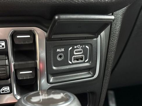 New 2026 Jeep Wrangler Sport S image 30