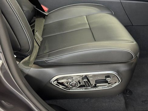 New 2025 Jeep Grand Cherokee Overland w/ Adv Protech Group III image 14