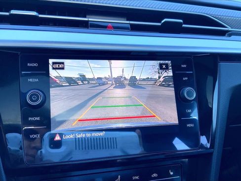 Used 2023 Volkswagen Arteon SEL Premium image 22