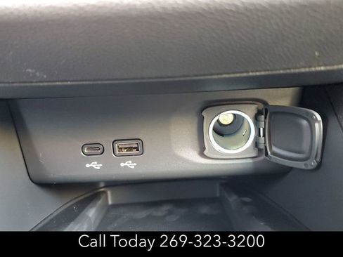 New 2025 Buick Envista Preferred w/ Convenience I Package image 34