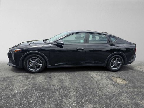 Used 2025 Kia K4 FWD image 6