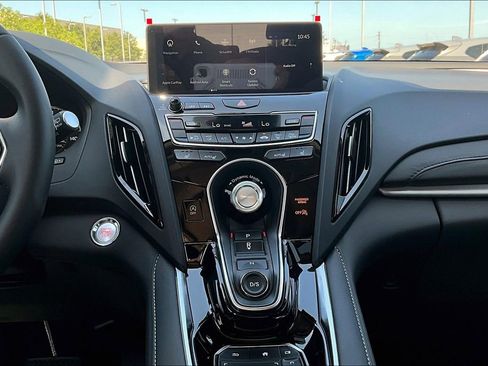 New 2025 Acura RDX w/ Technology Package image 16