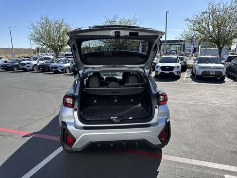 New 2026 Subaru Crosstrek 2.0i Premium image 20