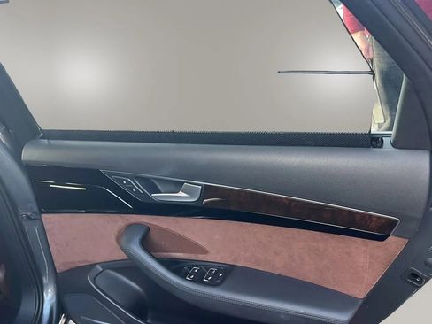 Used 2015 Audi A8 L TDI image 36