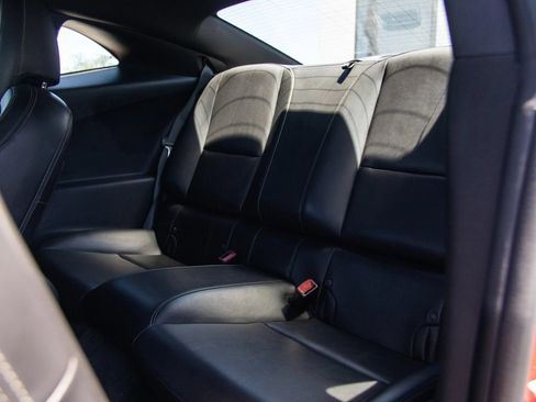 Used 2012 Chevrolet Camaro LT w/ RS Package RWD image 23