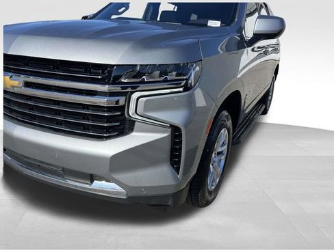 Used 2024 Chevrolet Tahoe LT image 9
