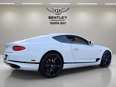 Used 2024 Bentley Continental GT V8 image 9