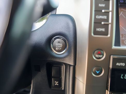 Used 2015 Lexus GX 460 w/ Premium Package AWD/4WD image 18