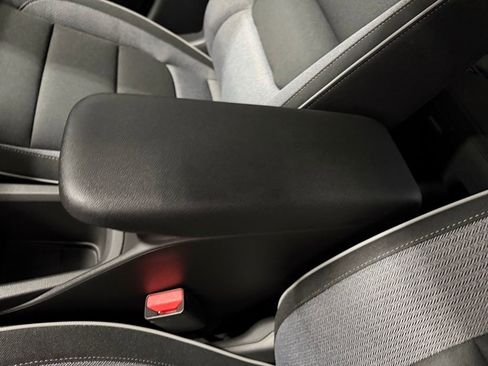 New 2026 Chevrolet TrailBlazer LT w/ Convenience Package FWD image 22