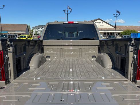 Used 2026 Ford F150 Tremor w/ Equipment Group 402B MID AWD/4WD image 22