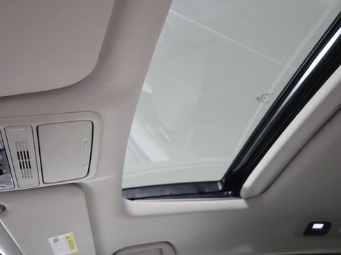 New 2026 Honda Odyssey EX-L image 20