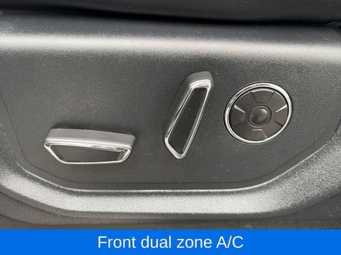 Used 2019 Ford F250 Platinum w/ Platinum Ultimate Package AWD/4WD image 16