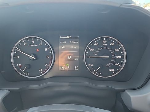 New 2026 Subaru Crosstrek 2.5i Limited image 14