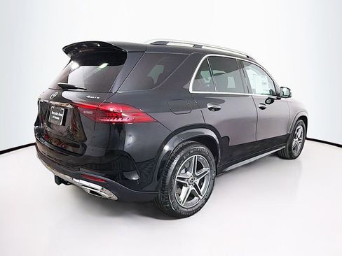 New 2026 Mercedes-Benz GLE 350 4MATIC image 7
