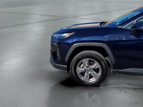 Used 2024 Toyota RAV4 XLE FWD image 12