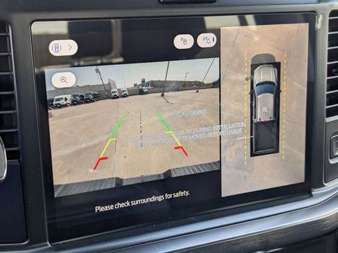 New 2026 Ford F250 Lariat w/ FX4 Off-Road Package AWD/4WD image 16