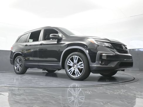 Used 2022 Honda Pilot Sport image 61